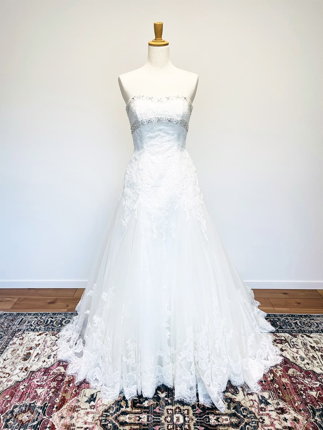 overthemonndressコレクション画像6