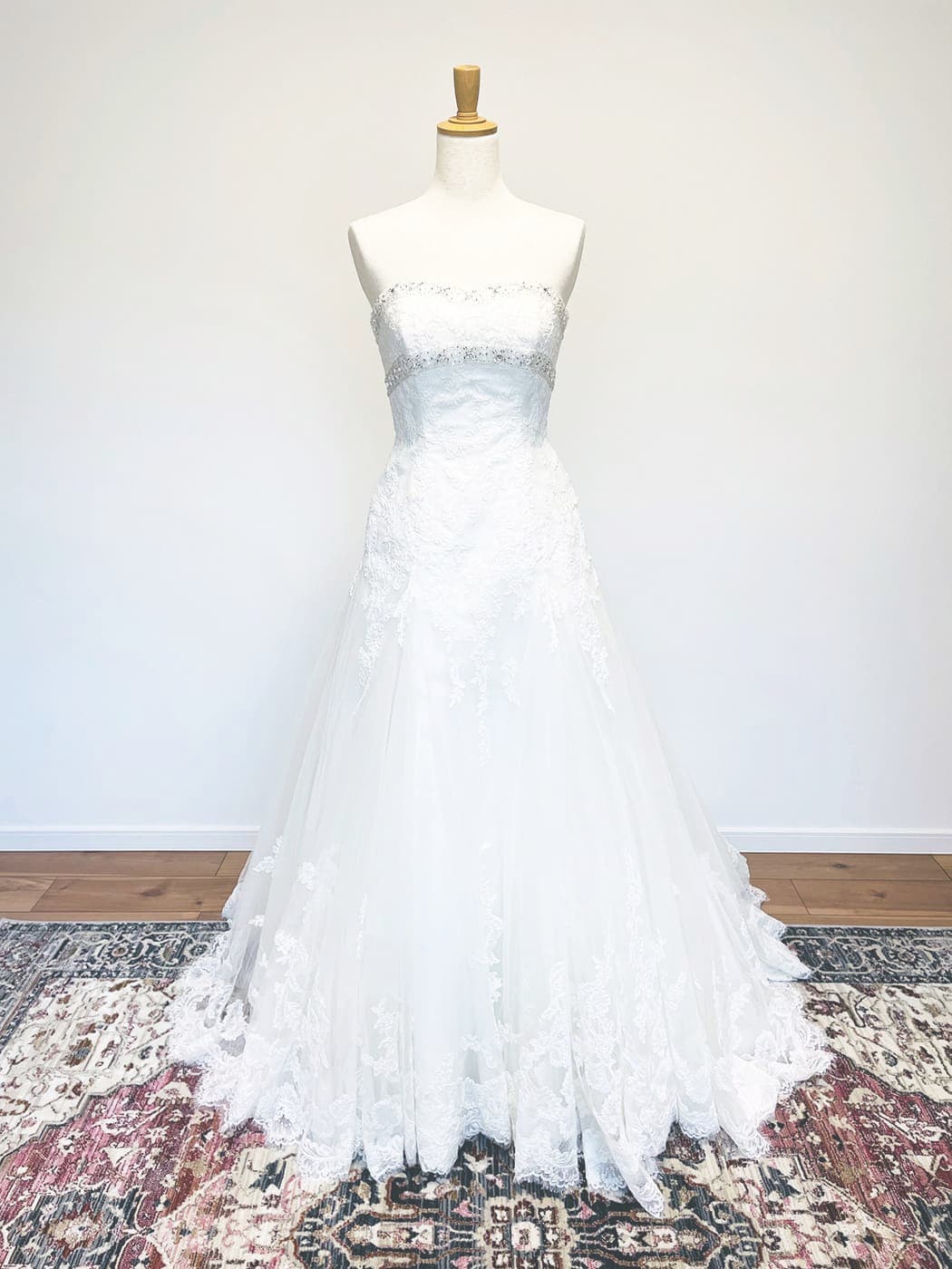 overthemonndressコレクション画像6