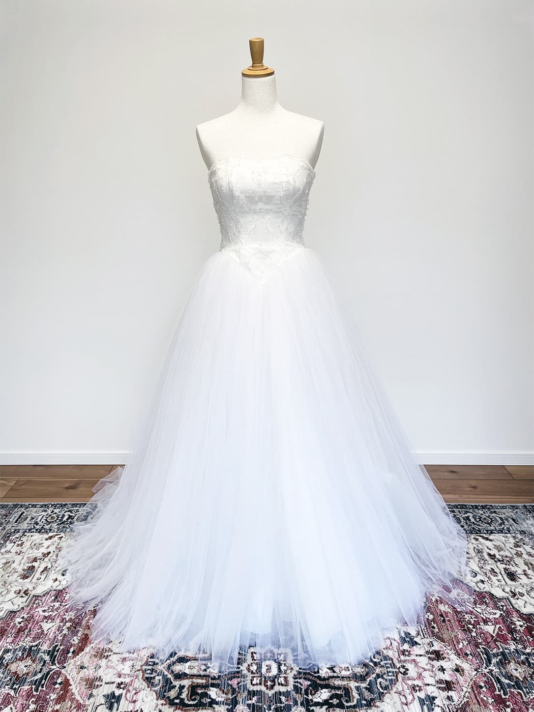 overthemonndressコレクション画像8