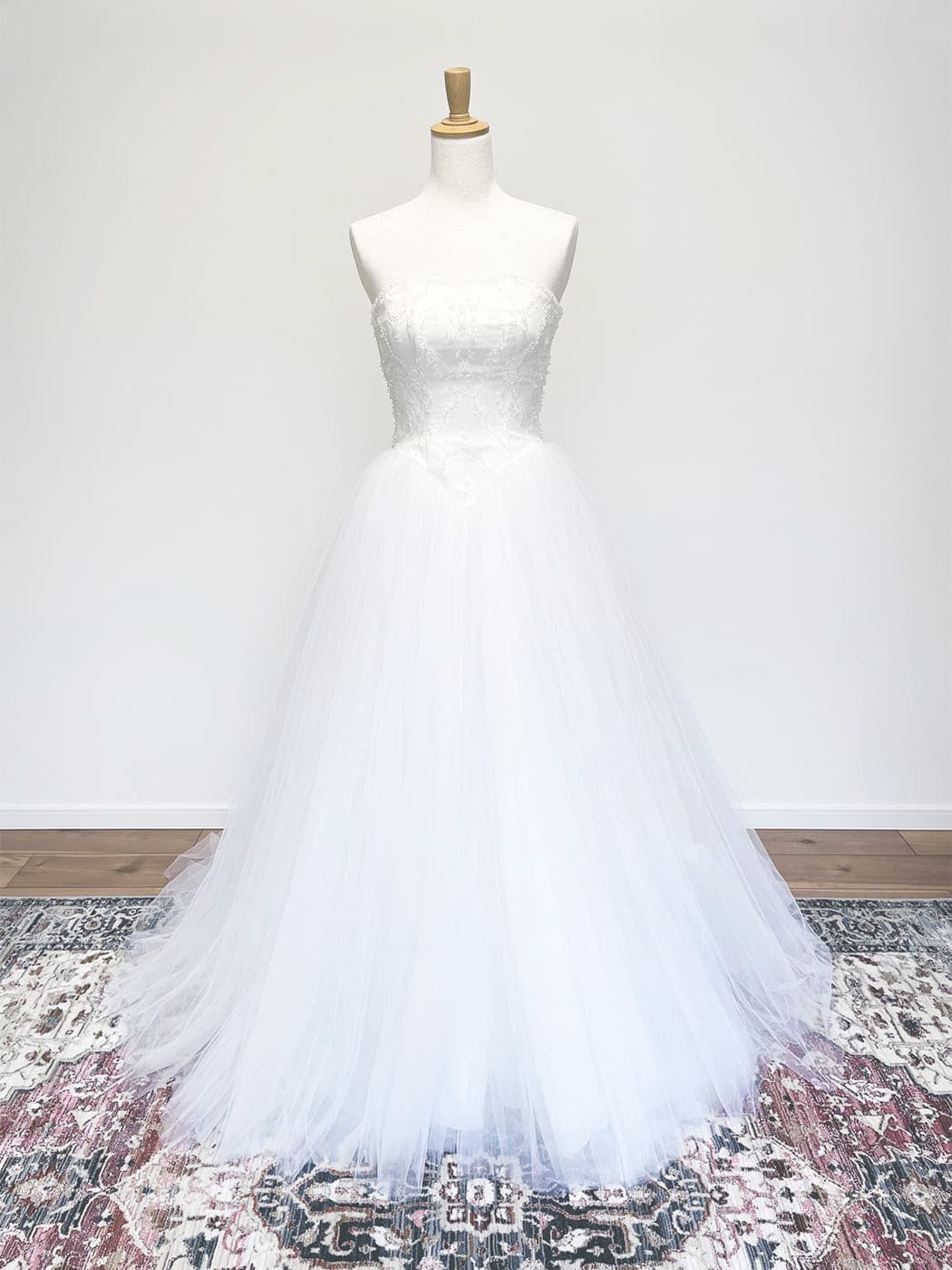 overthemonndressコレクション画像8